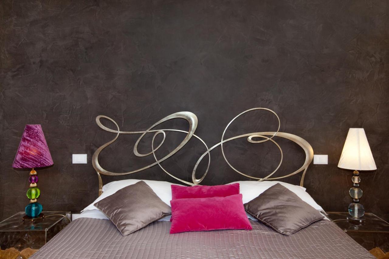 Town House Fontana Di Trevi Bed & Breakfast Rom