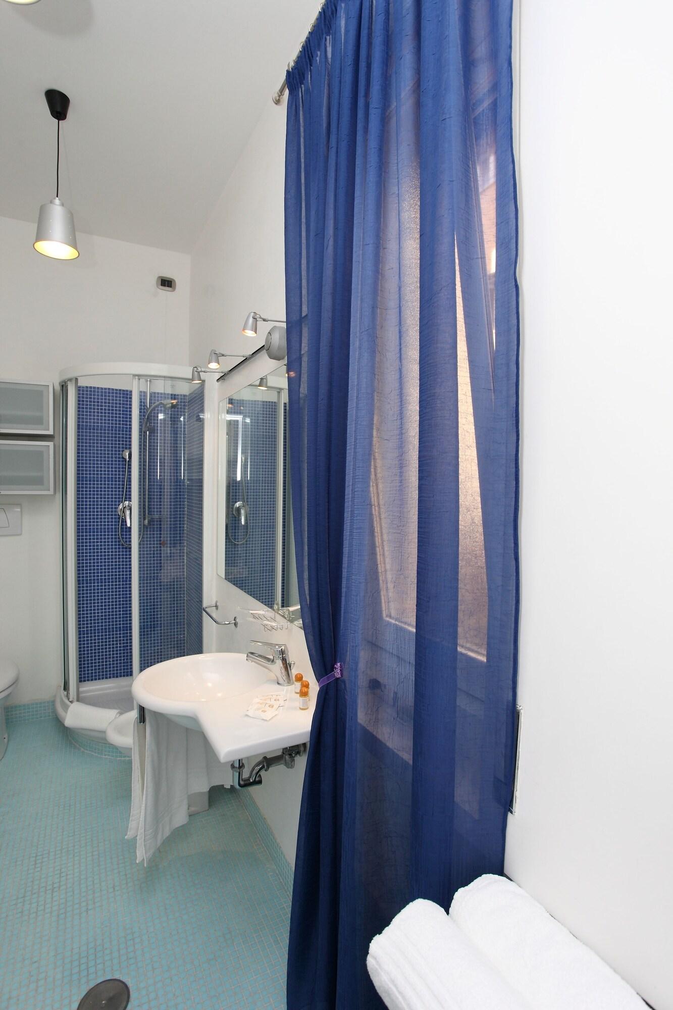 Town House Fontana Di Trevi 3* Rom