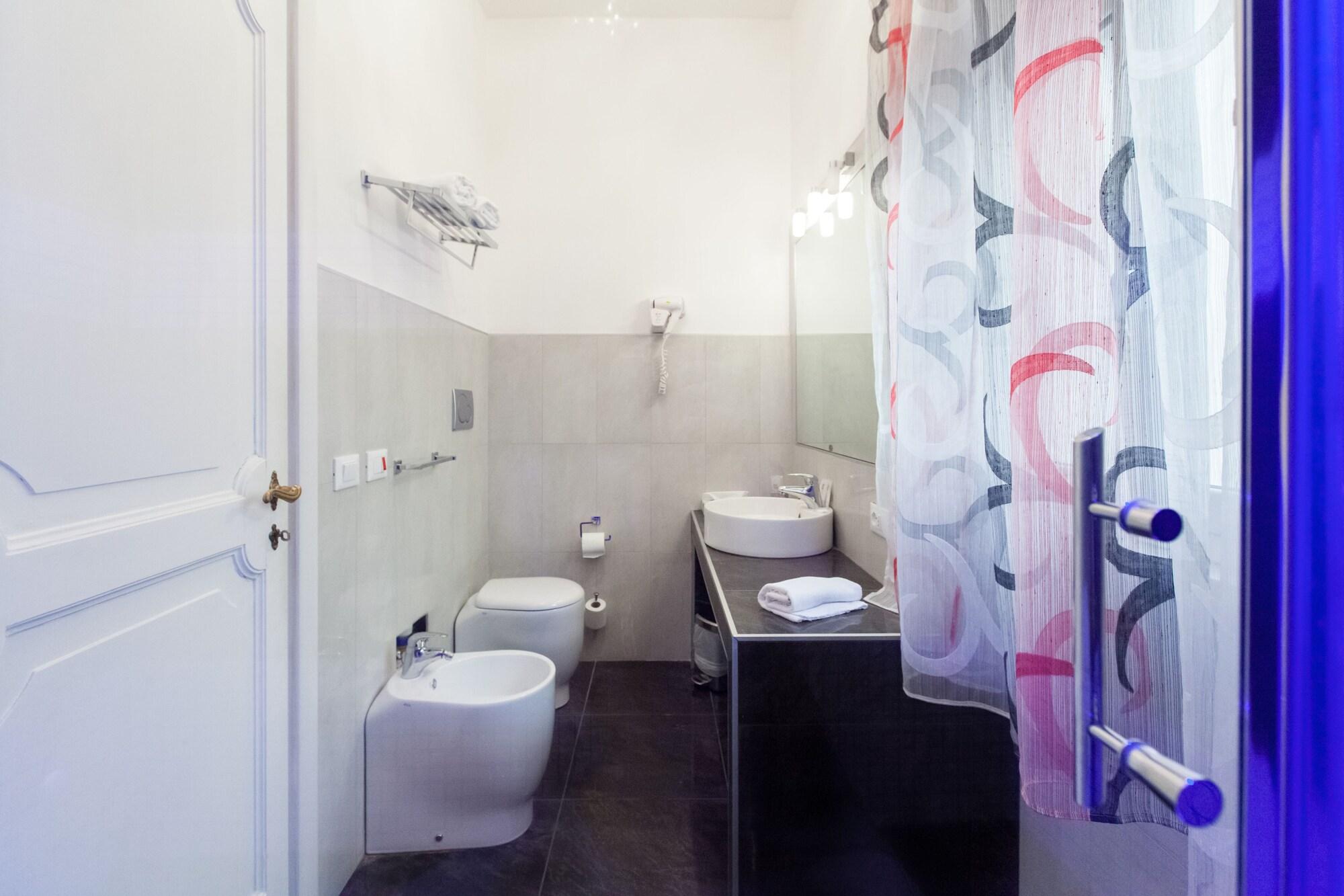 Town House Fontana Di Trevi 3* Rom
