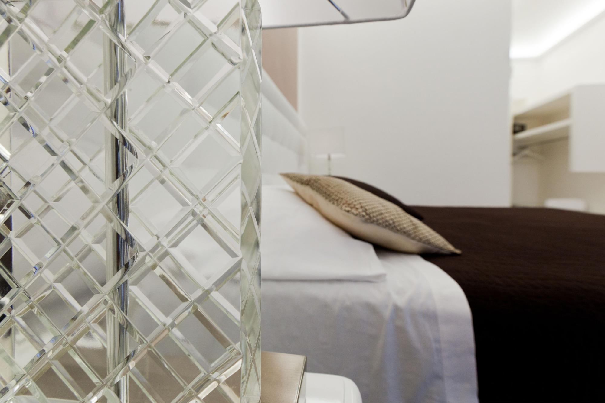 Bed & Breakfast Town House Fontana Di Trevi Rom