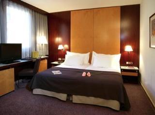 Town House Fontana Di Trevi Bed & Breakfast Rom