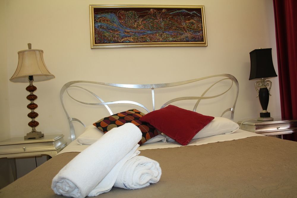 Town House Fontana Di Trevi 3* Rom