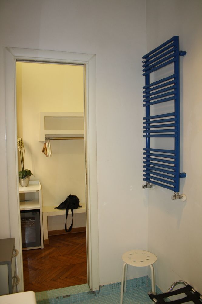 Bed & Breakfast Town House Fontana Di Trevi Rom