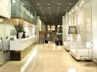 Bed & Breakfast Town House Fontana Di Trevi Rom